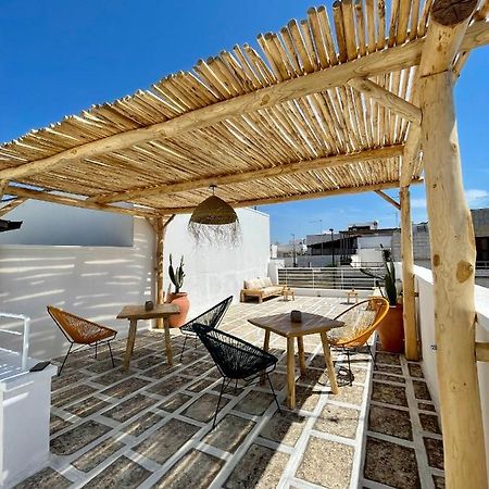 Salento Boutique Suite Sant Isidoro  Dış mekan fotoğraf