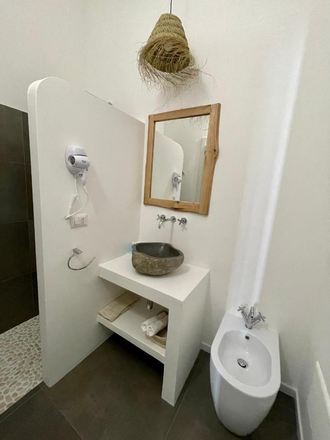 Salento Boutique Suite Sant Isidoro  Dış mekan fotoğraf