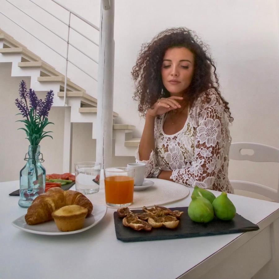 Salento Boutique Suite Sant Isidoro  Dış mekan fotoğraf