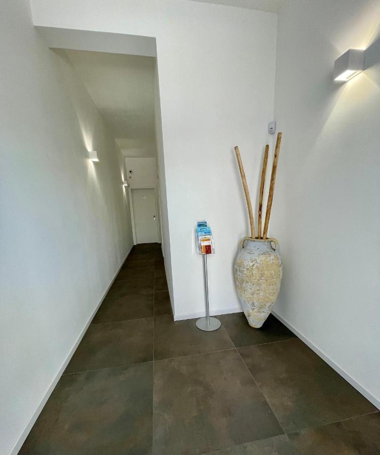 Salento Boutique Suite Sant Isidoro  Dış mekan fotoğraf