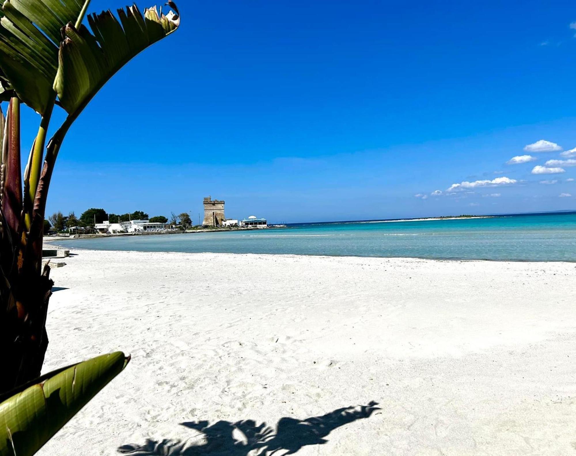 Salento Boutique Suite Sant Isidoro  Dış mekan fotoğraf