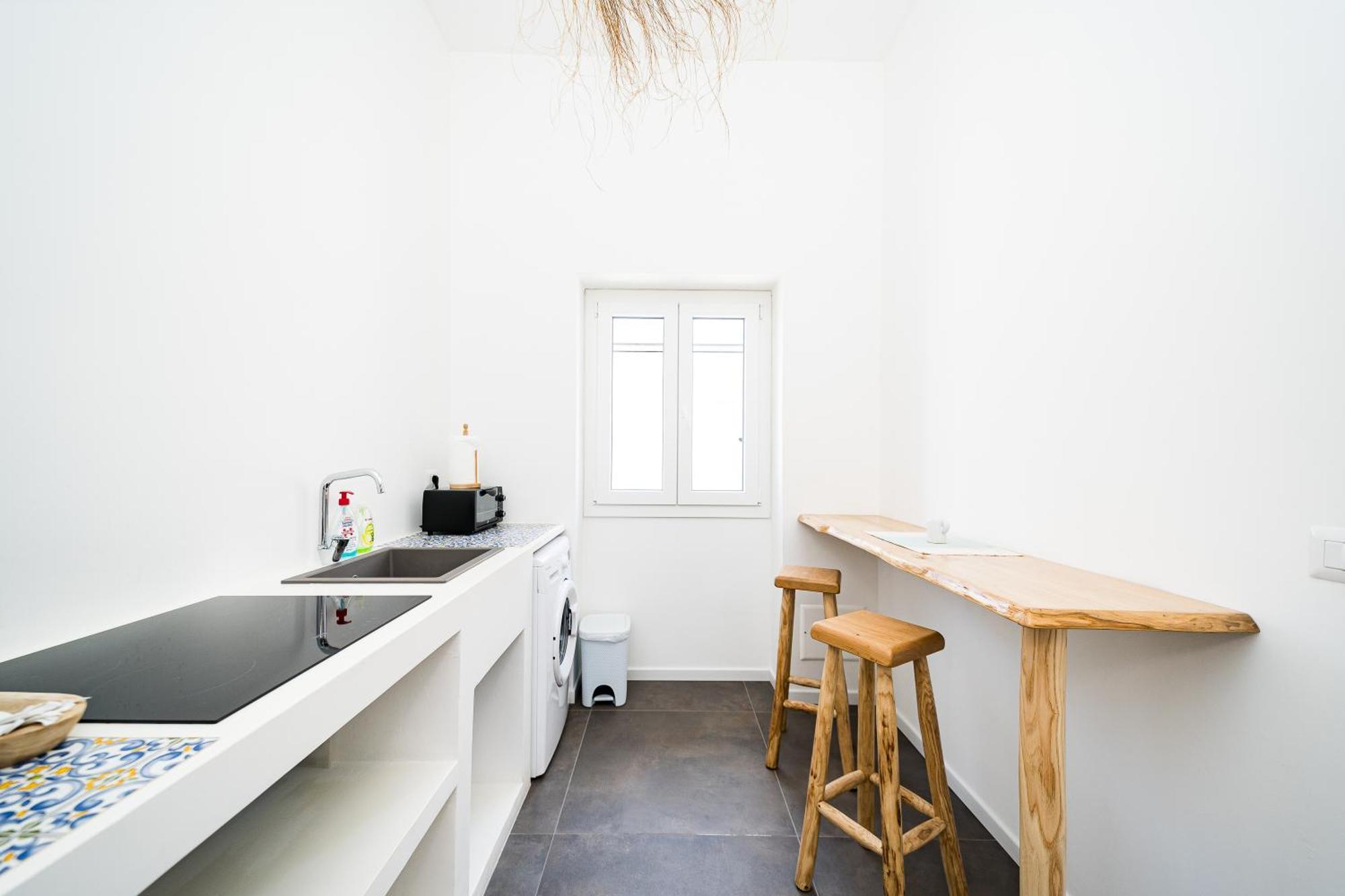 Salento Boutique Suite Sant Isidoro  Dış mekan fotoğraf