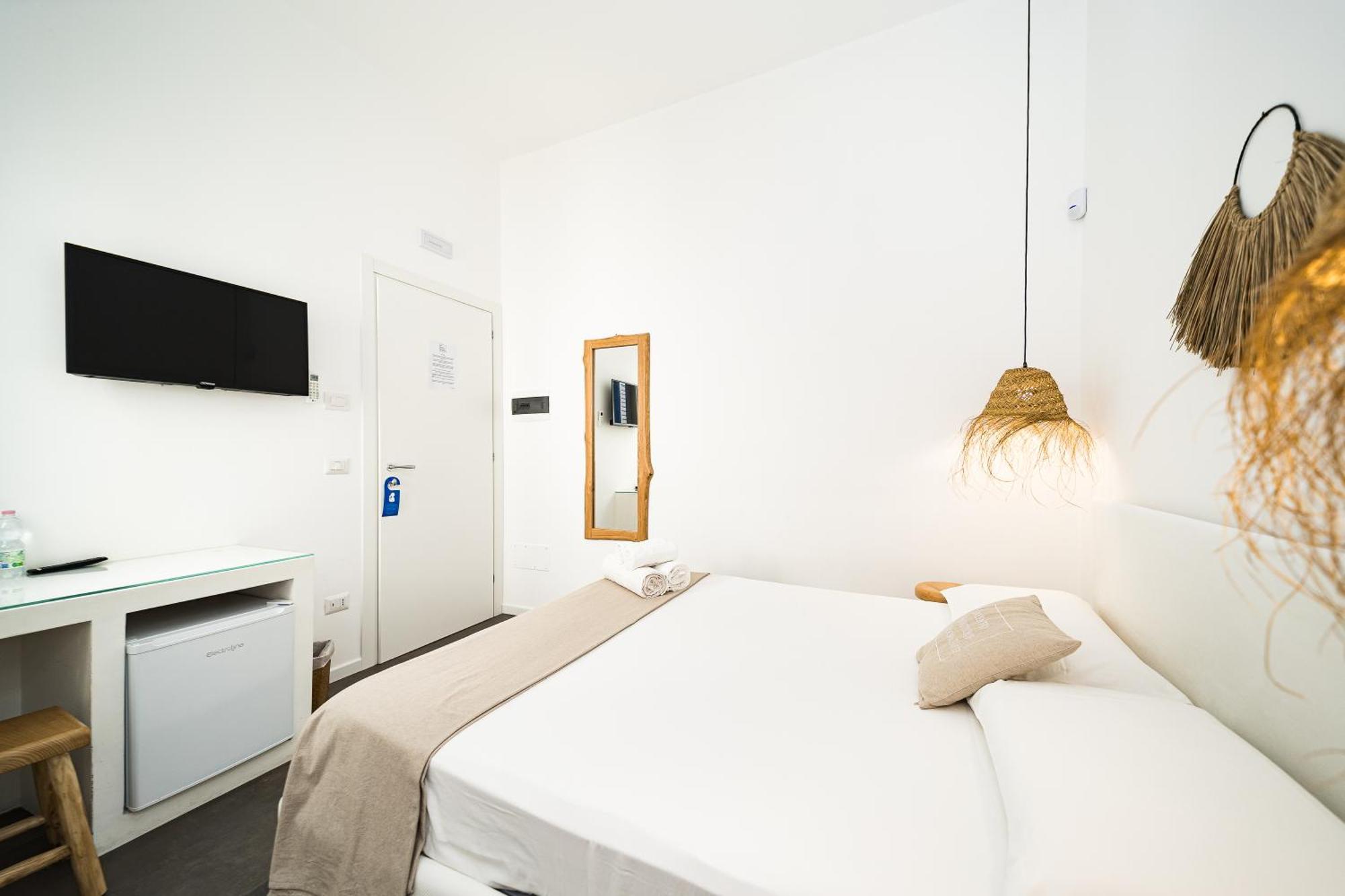 Salento Boutique Suite Sant Isidoro  Oda fotoğraf