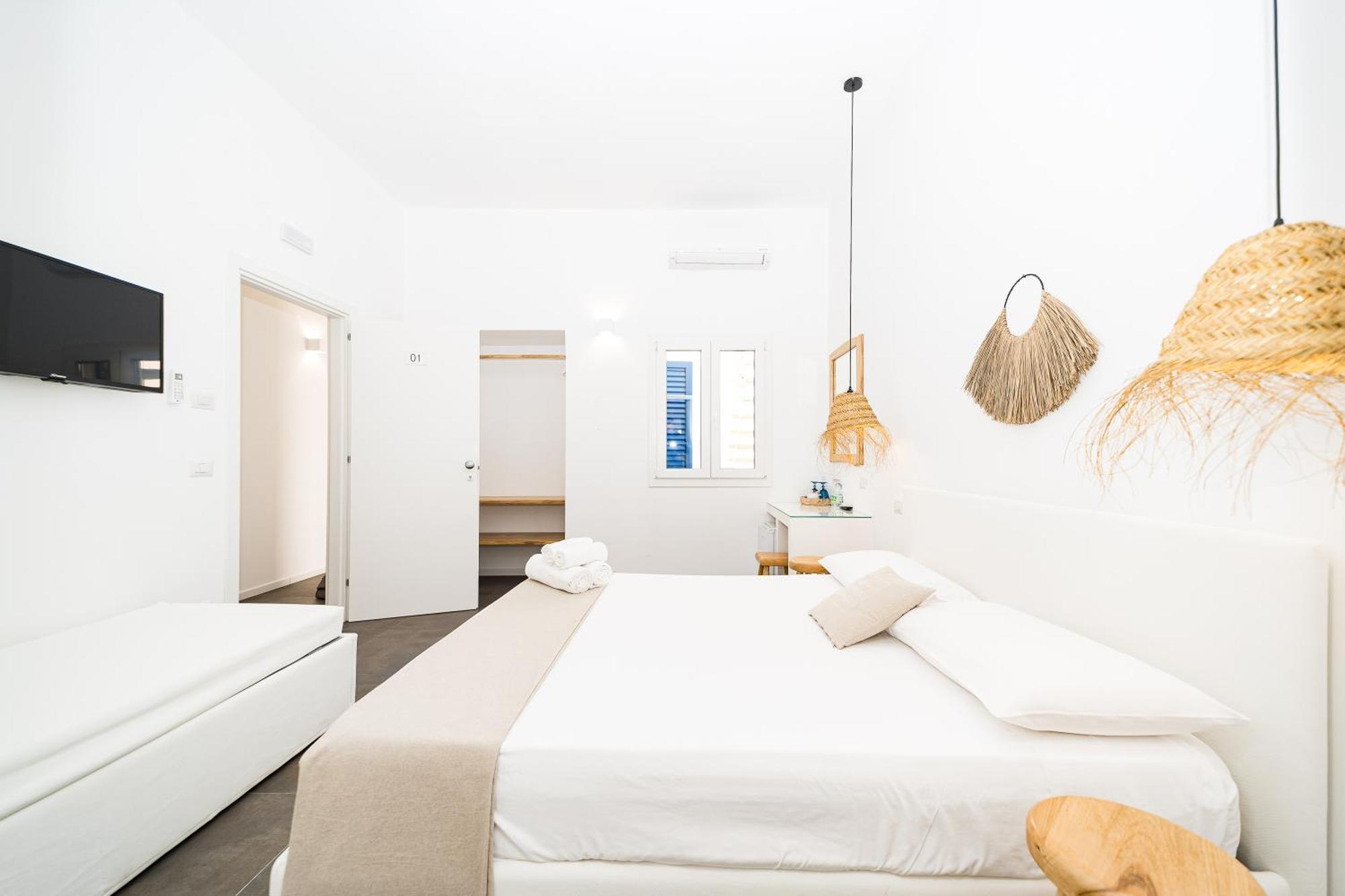 Salento Boutique Suite Sant Isidoro  Oda fotoğraf