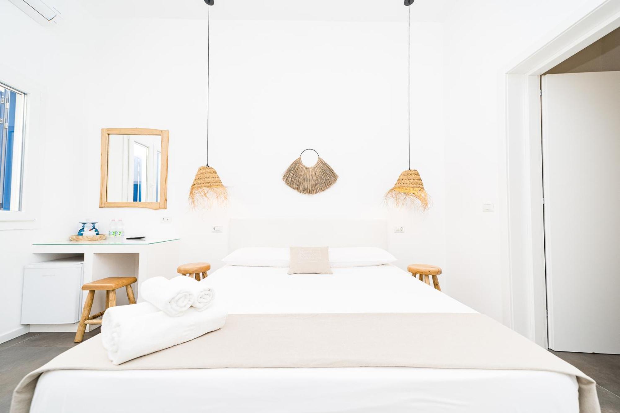 Salento Boutique Suite Sant Isidoro  Oda fotoğraf