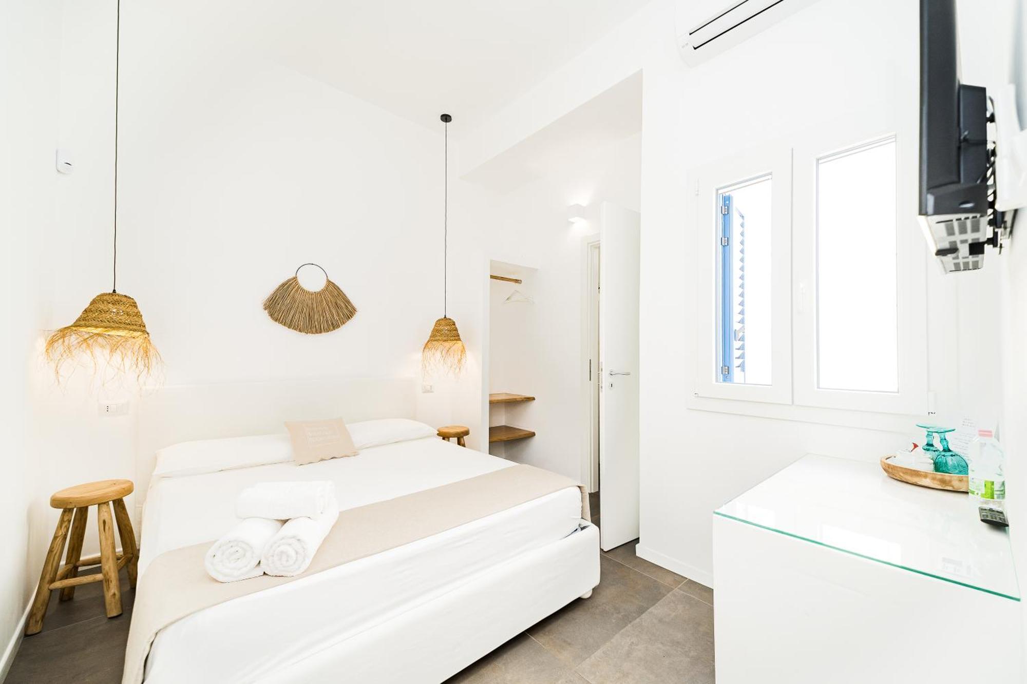 Salento Boutique Suite Sant Isidoro  Oda fotoğraf