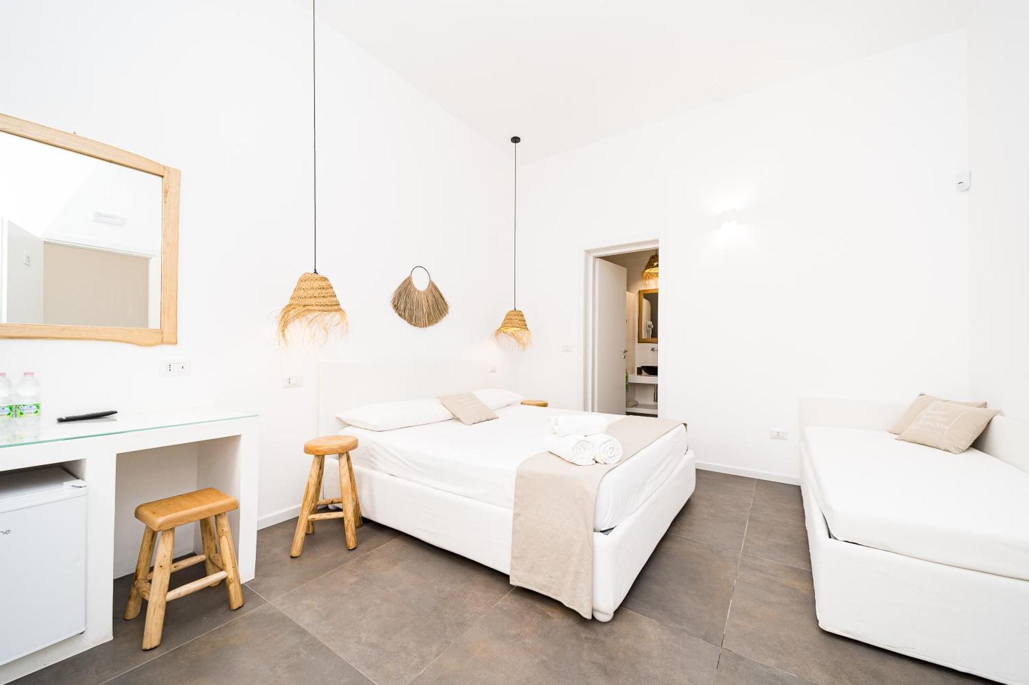 Salento Boutique Suite Sant Isidoro  Oda fotoğraf