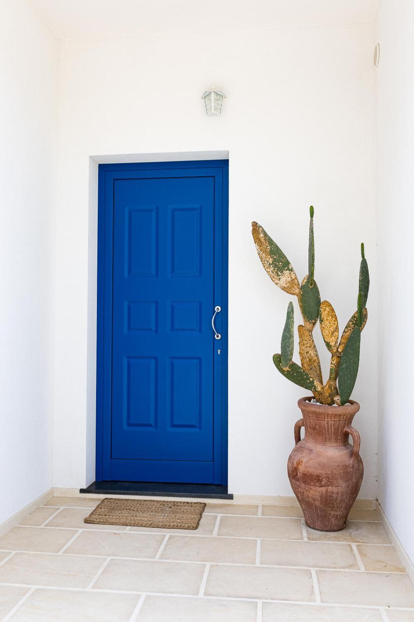 Salento Boutique Suite Sant Isidoro  Dış mekan fotoğraf