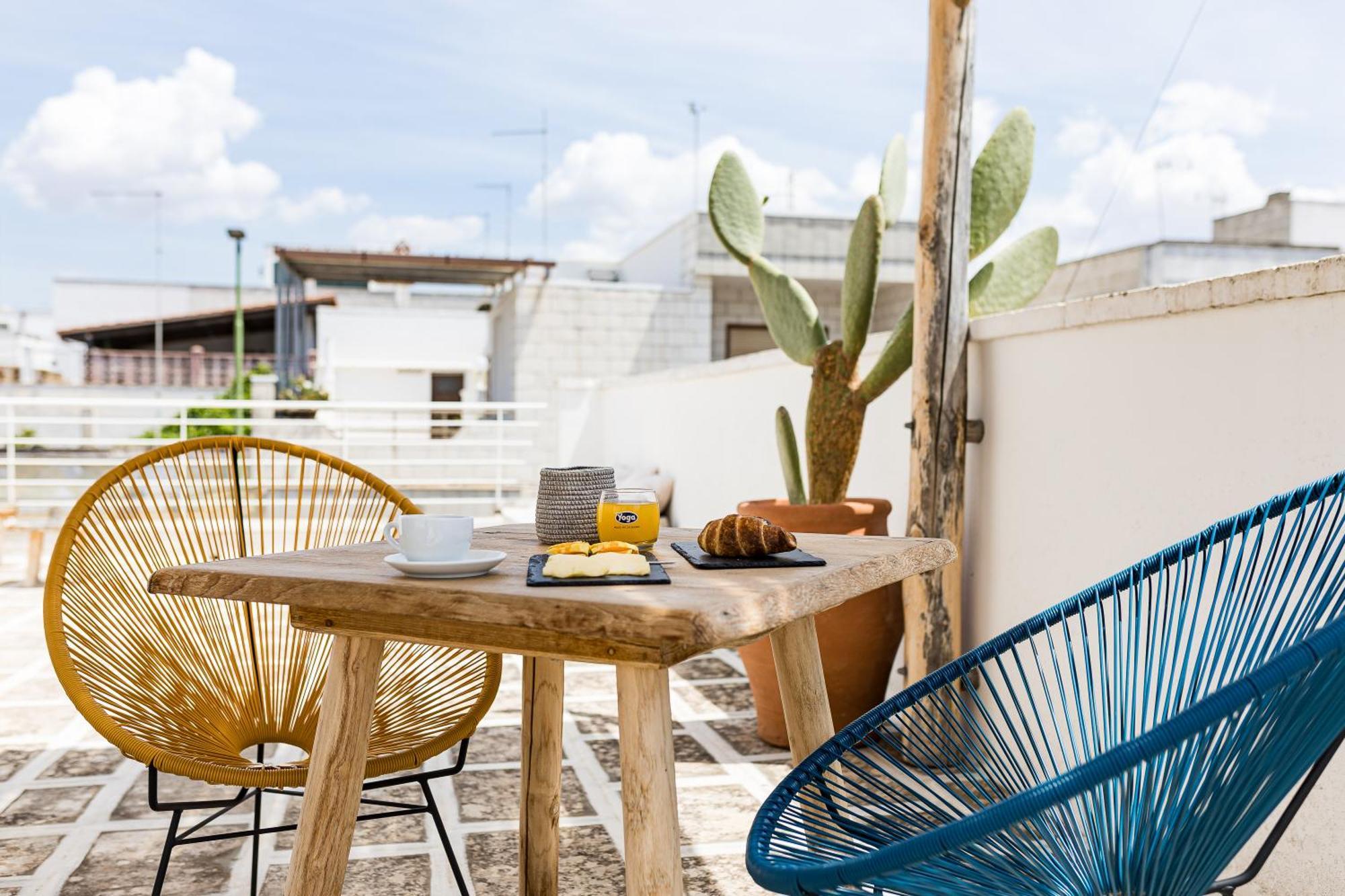 Salento Boutique Suite Sant Isidoro  Dış mekan fotoğraf
