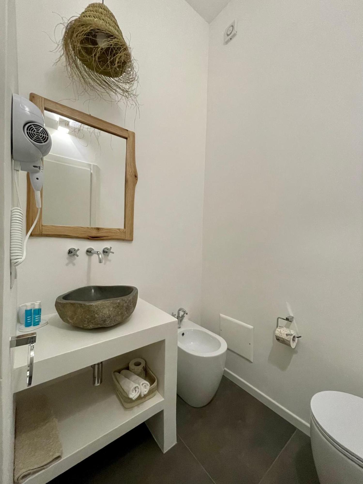 Salento Boutique Suite Sant Isidoro  Oda fotoğraf